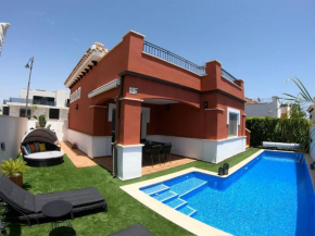 Casa Lulu, Mar Menor Golf Resort
